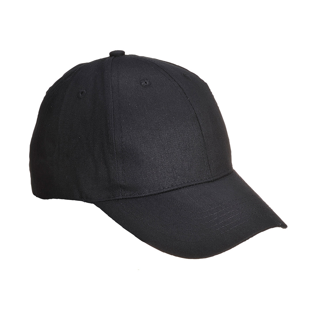 Six Panel Baseball Cap (6-Pack)