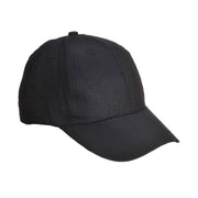 Six Panel Baseball Cap (6-Pack)