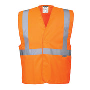 Hi-Vis Band and Brace Vest (6-Pack)