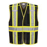 Iona X Back Expandable Vest
