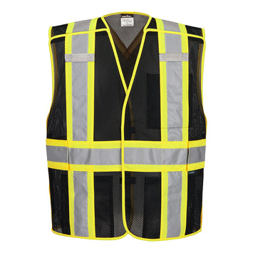 Iona X Back Expandable Vest