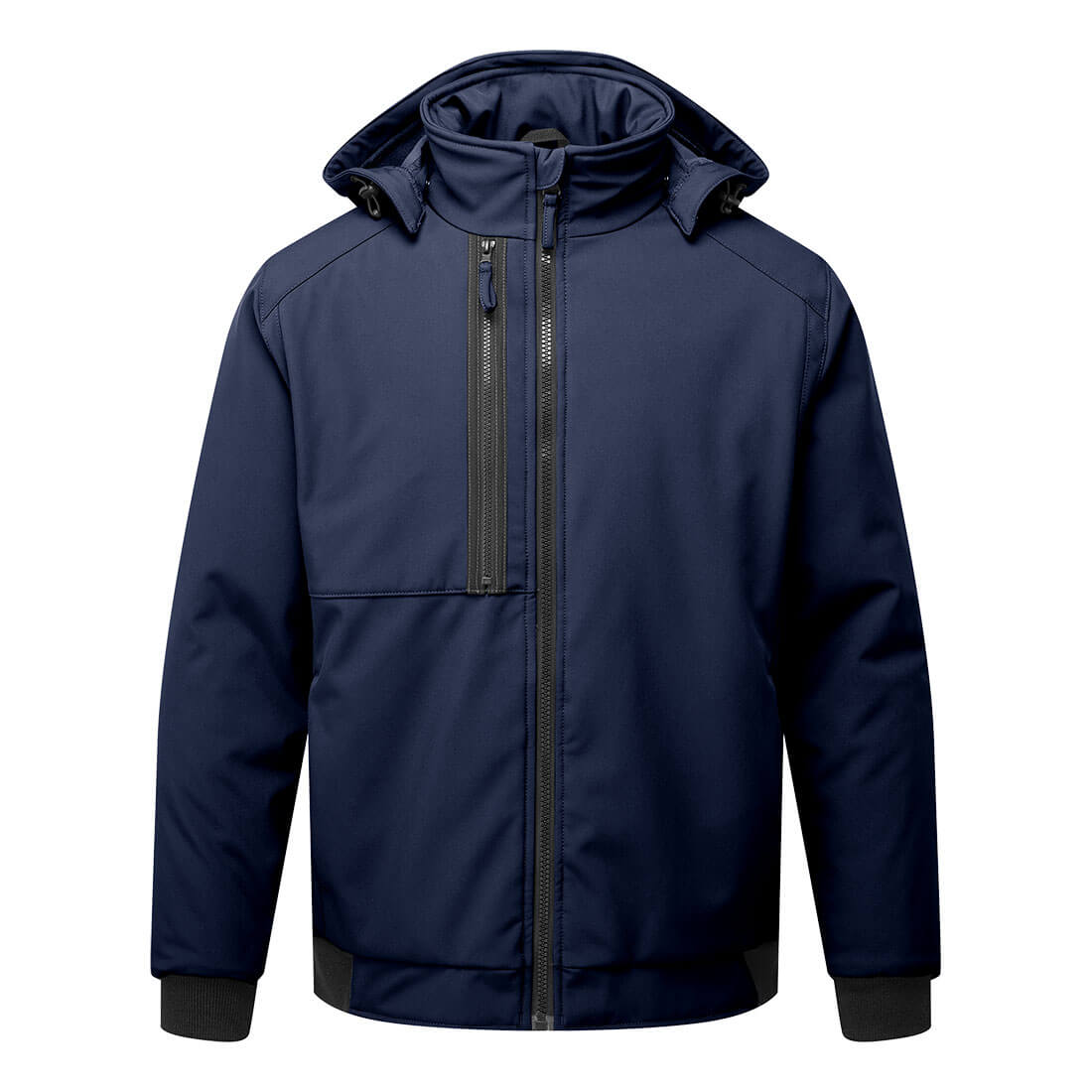 WX2 Eco Insulated Softshell (2L)