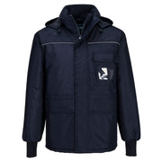 ColdStore Jacket