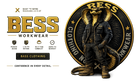 Bess Clothing Around