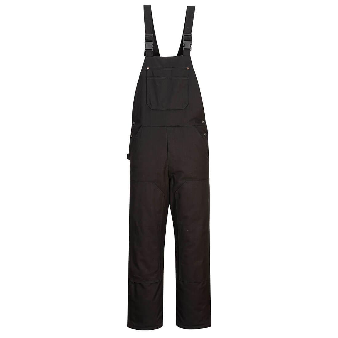 Coveralls & Boilersuits