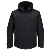 DX4 Hooded Softshell Jacket (3L)