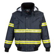 Iona Xtra Enhanced 3-in-1 Bomber Jacket
