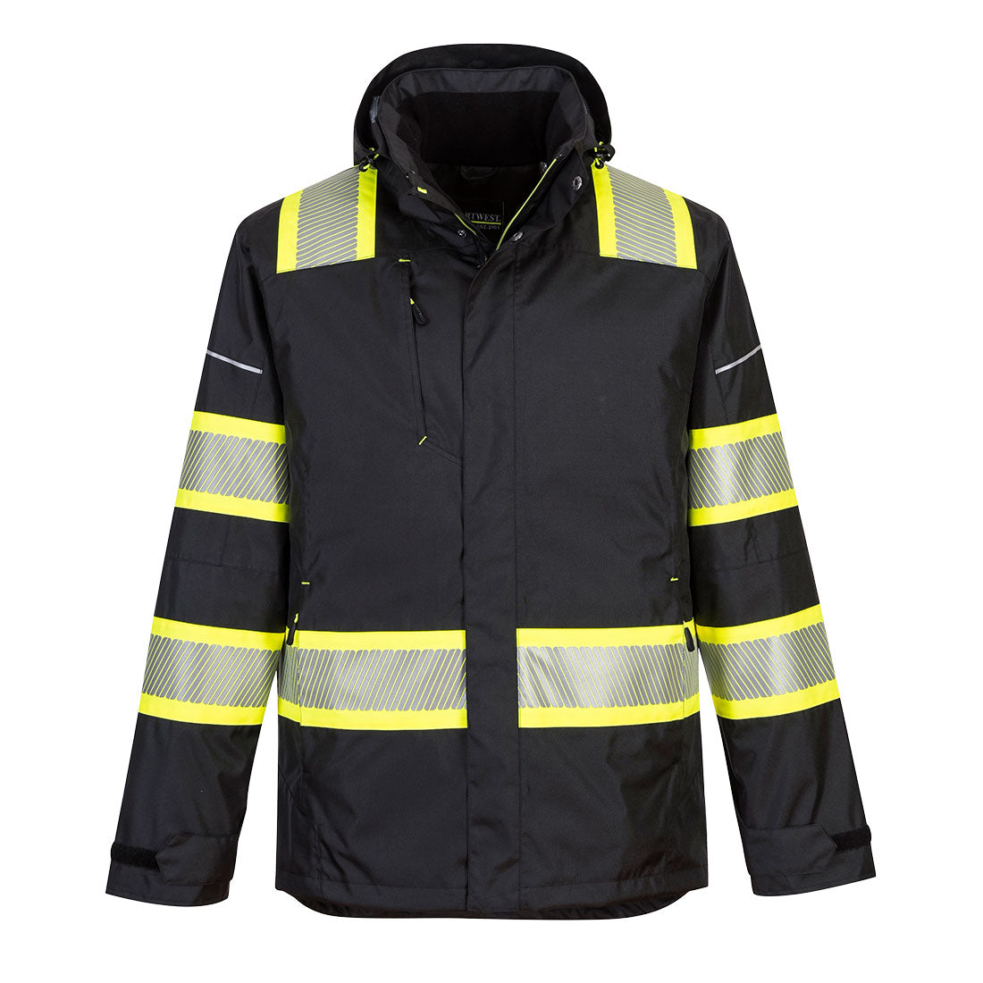 Iona Plus Enhanced Winter Jacket