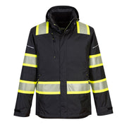 Iona Plus Enhanced Winter Jacket