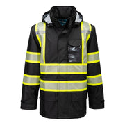 Iona Plus Lined Rain Jacket