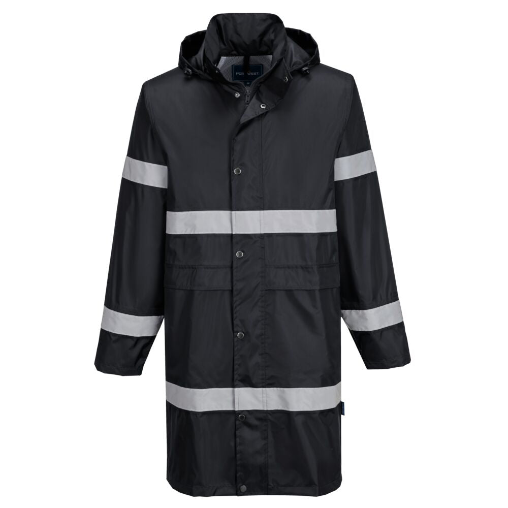 Iona Enhanced Rain Coat 40"