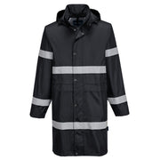 Iona Enhanced Rain Coat 40"