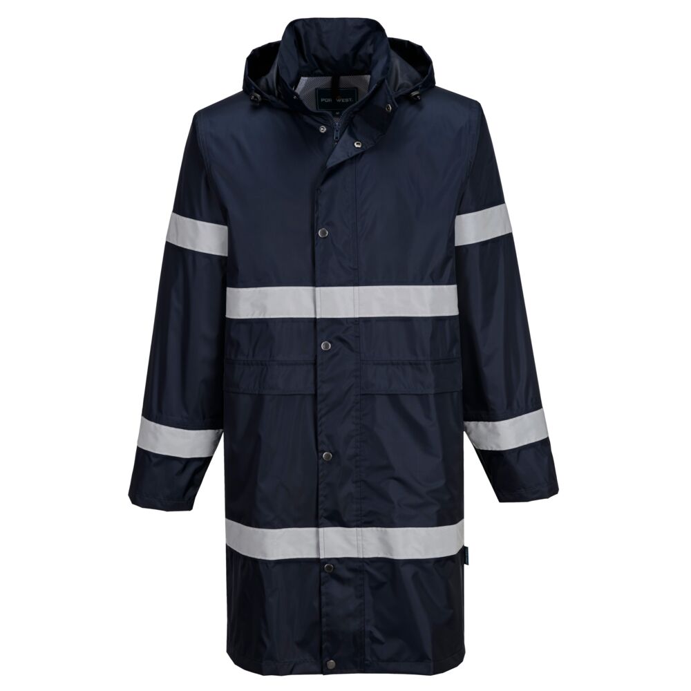 Iona Enhanced Rain Coat 40"