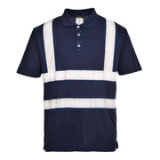 Iona Enhanced Polo Shirt S/S