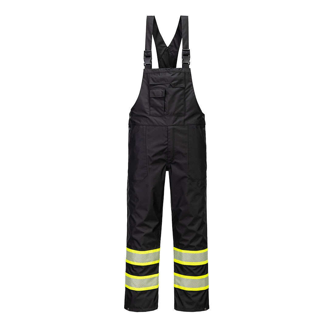 Iona Plus Enhanced Rain Bib Overall