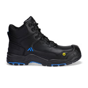 Composite Action Leather Mid Boot I C SD100 PR SR