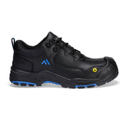 Composite Action Leather Low Shoe I C SD100 PR SR