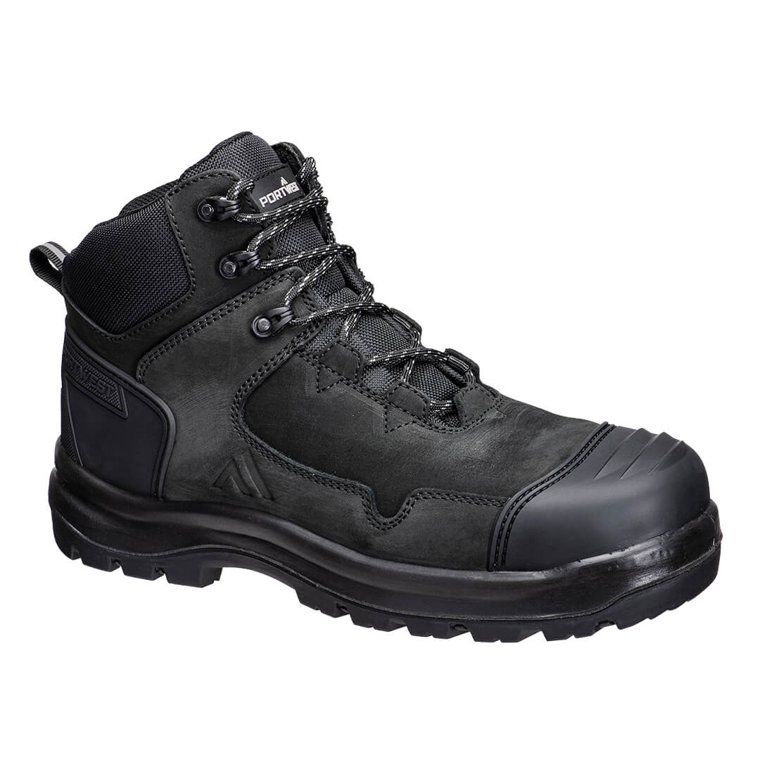 Composite Nubuck Leather Mid Boot I C SD35 PR