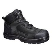 Composite Nubuck Leather Mid Boot I C SD35 PR