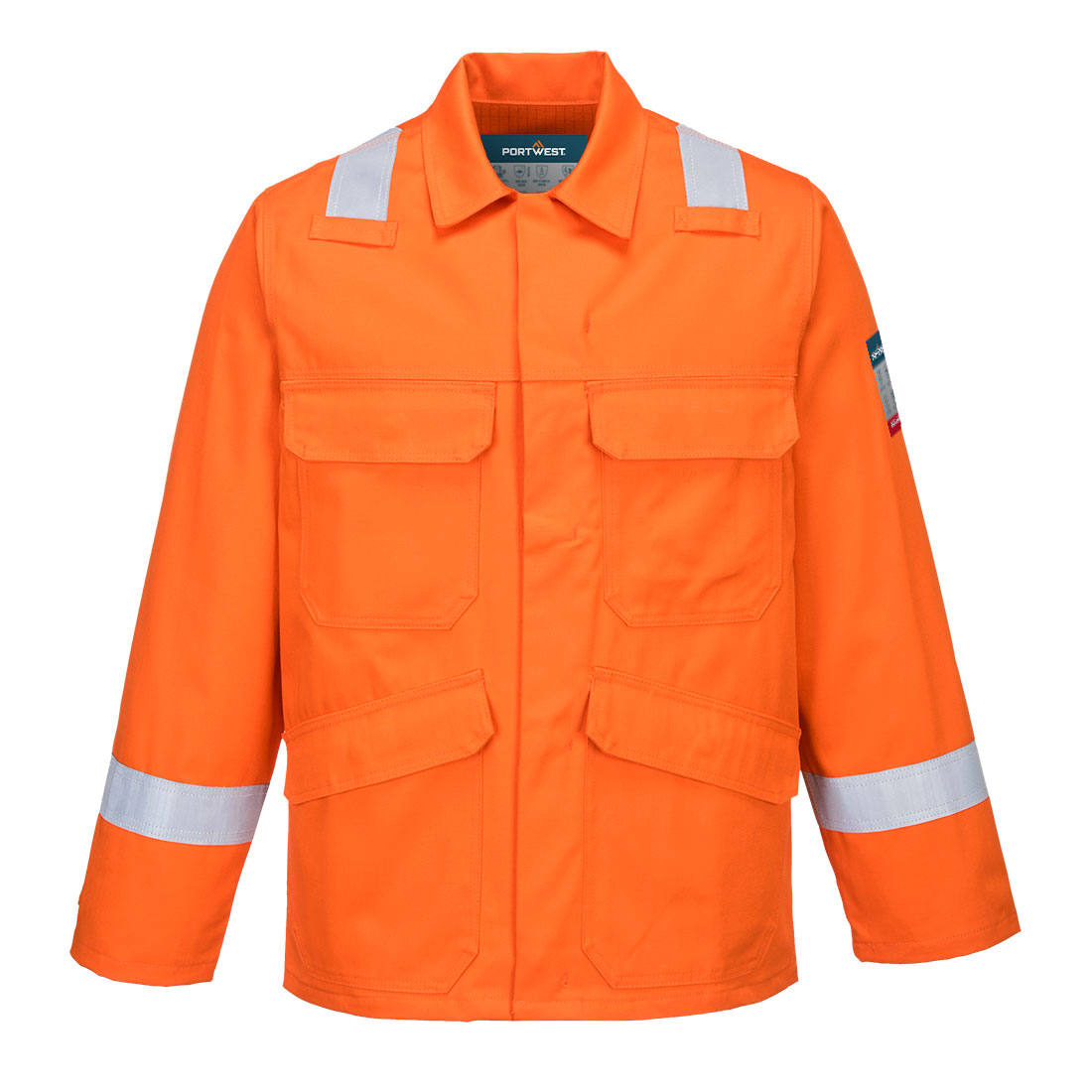 Bizflame Plus Jacket