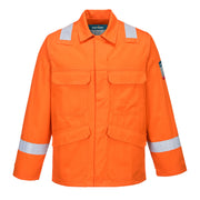 Bizflame Plus Jacket