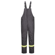 Bizflame 88/12 Insulated FR Winter Bib Pants
