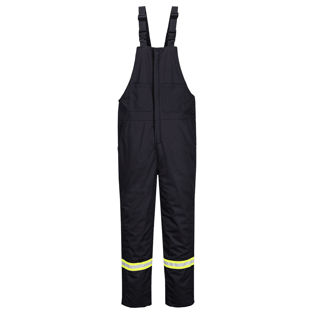 Bizflame 88/12 Insulated FR Winter Bib Pants