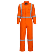 Bizflame 88/12 X Back 2” Iona FR Coverall