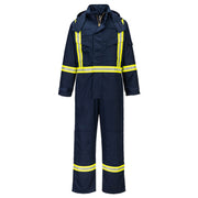 Bizflame Work Insulated FR Coverall
