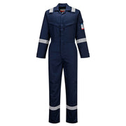 Bizflame Work Lightweight FR NFPA 2112 Coverall