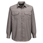 Portflame+ Work Vented FR Shirt