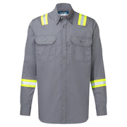 Bizflame 88/12 FR Taped Shirt