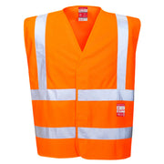 Bizflame Hi-Vis FR Vest