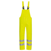 Hi-Vis Bib Overall