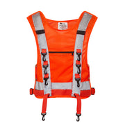 Locomotive Engineer O.C.U Vest