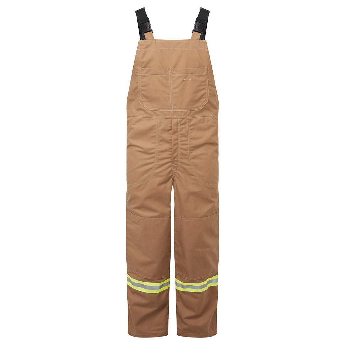 Avenger 12oz Duck Bib Pants