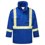 Avenger 9oz Insulated Parka