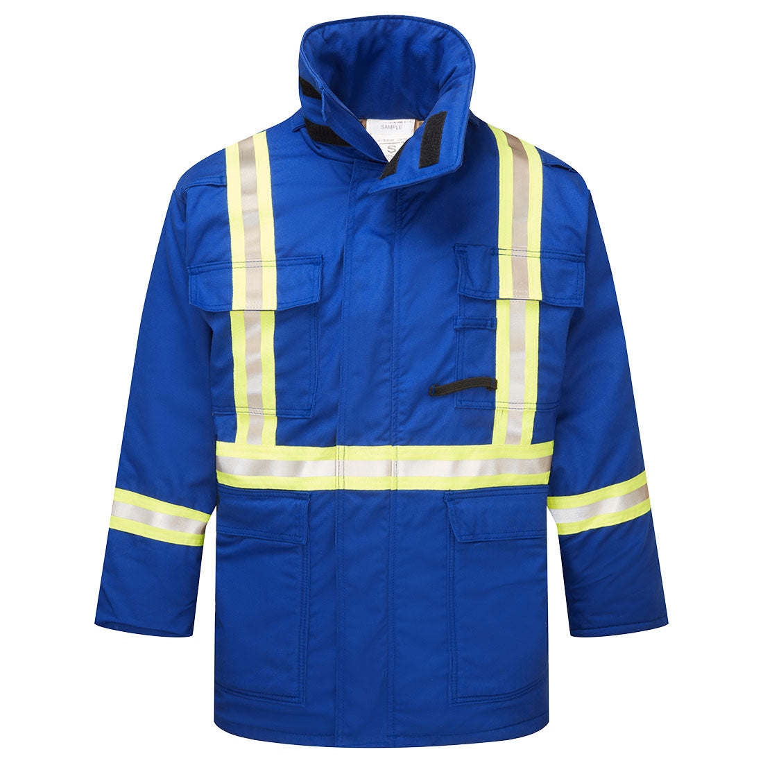 Avenger 9oz Insulated Parka