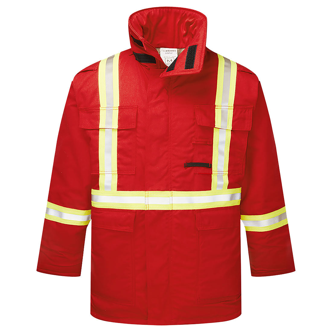 Avenger 9oz Insulated Parka