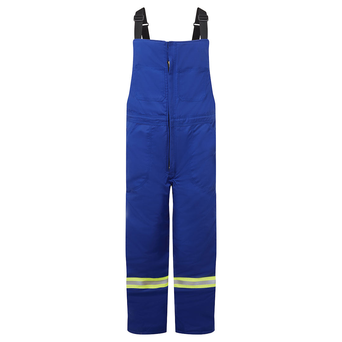 Avenger 9oz Insulated Bib Pants
