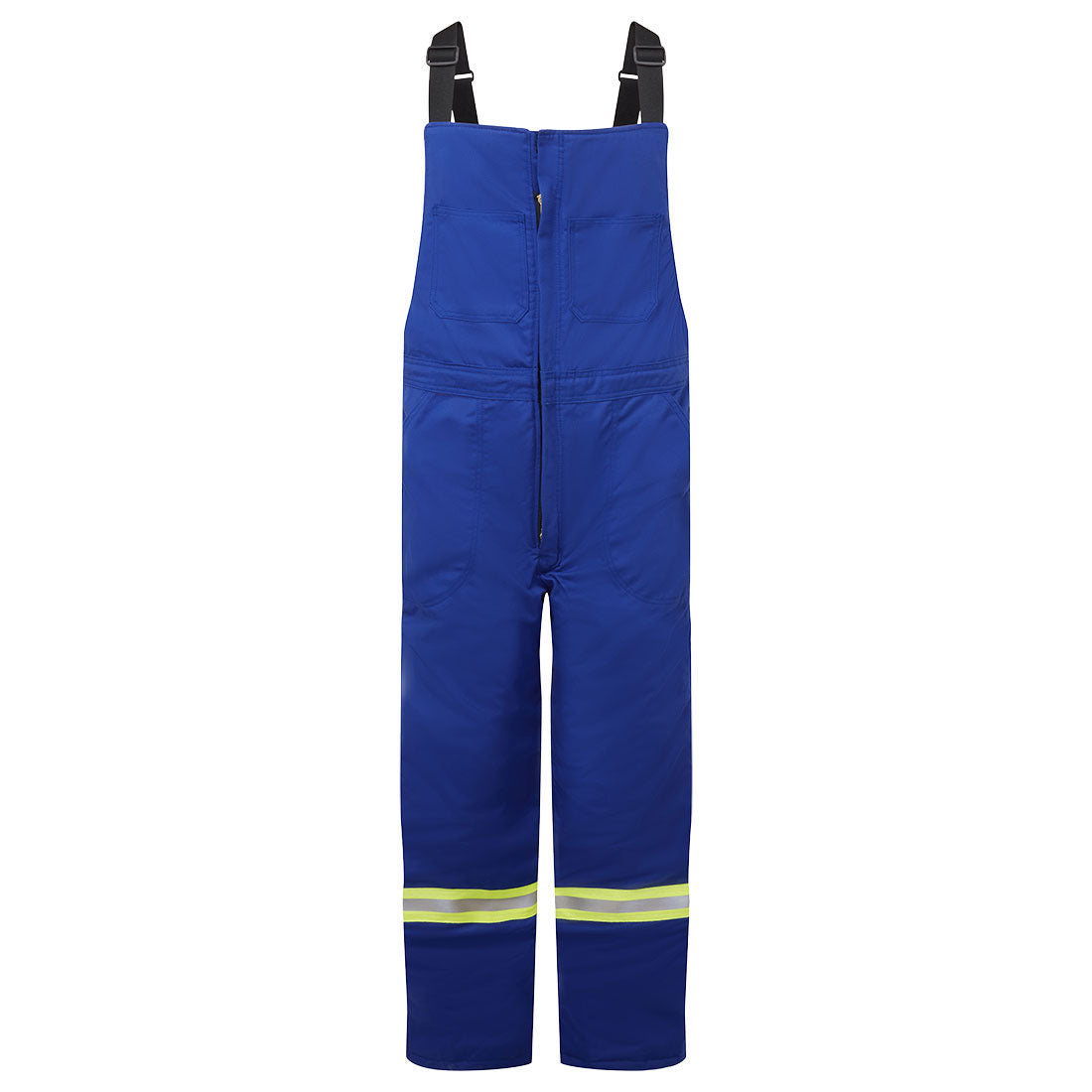 Avenger 9oz Insulated Bib Pants