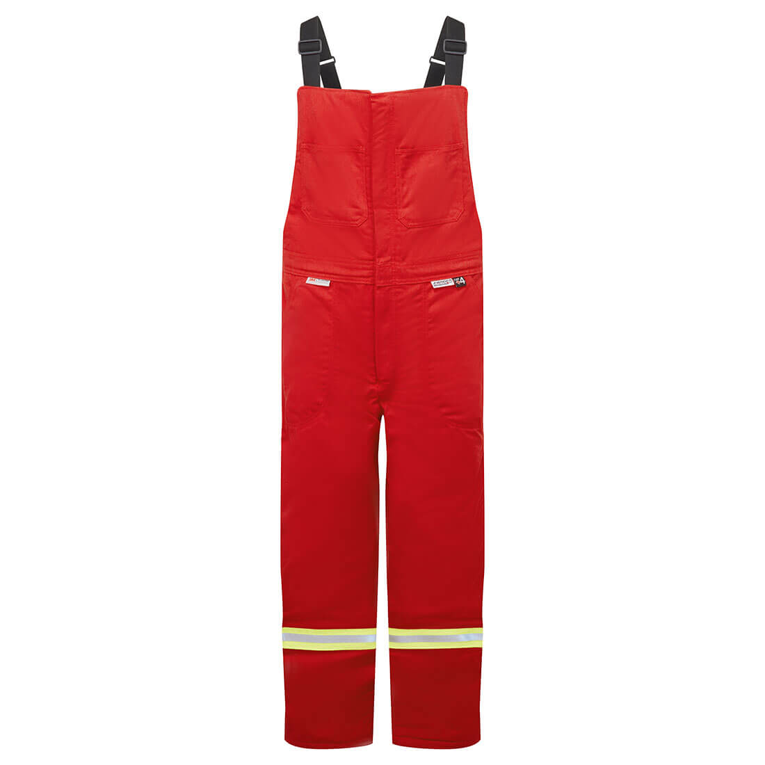 Avenger 9oz Insulated Bib Pants