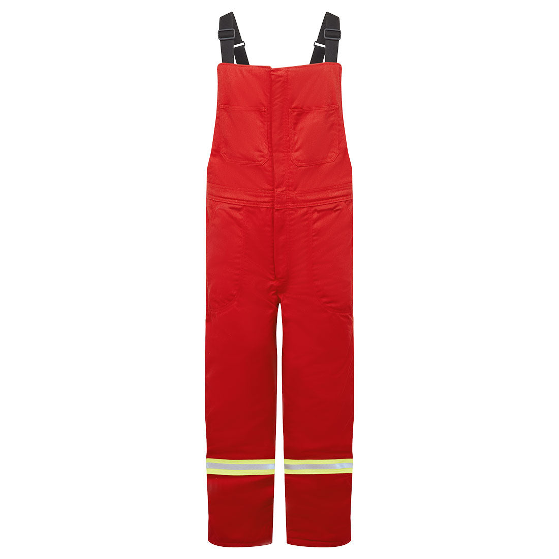 Avenger 9oz Insulated Bib Pants