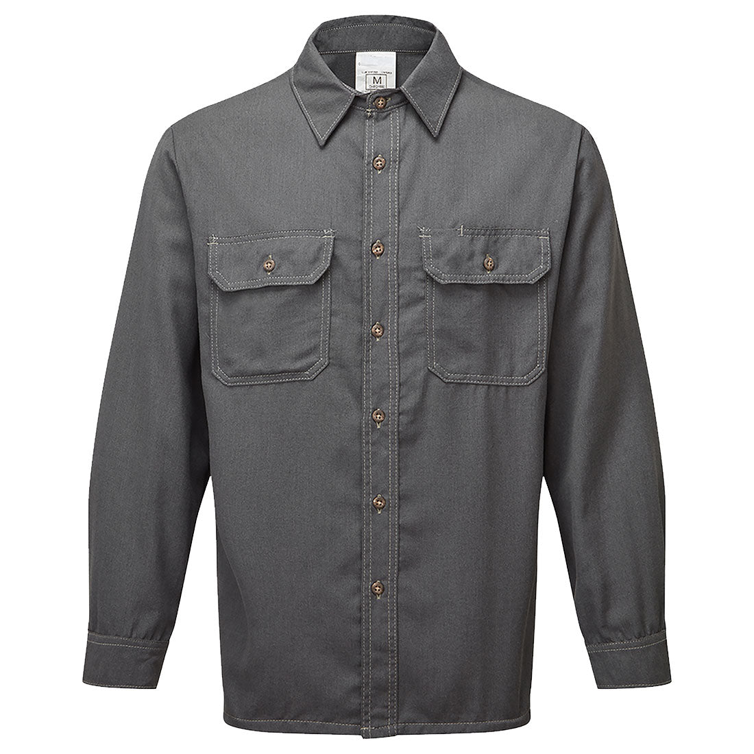 Westex DH Air 5.5oz Deluxe Work Shirt