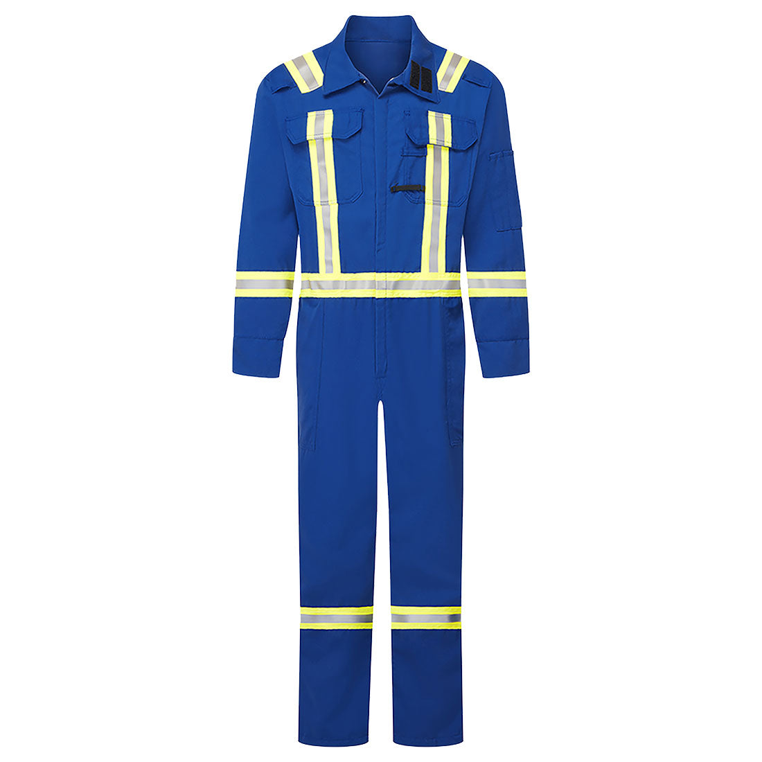 Westex DH Antistat 6.5oz Deluxe Coverall