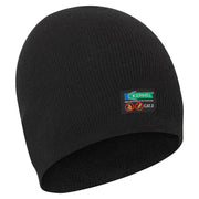 Kermel Knit Rib Balaclava