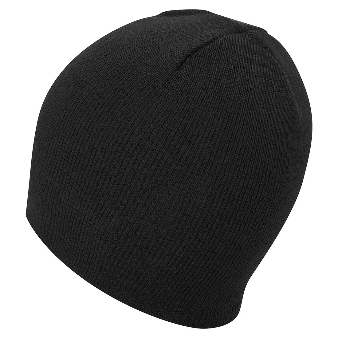 Kermel Knit Rib Beanie