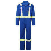 Nomex Essential 6oz Deluxe Coverall
