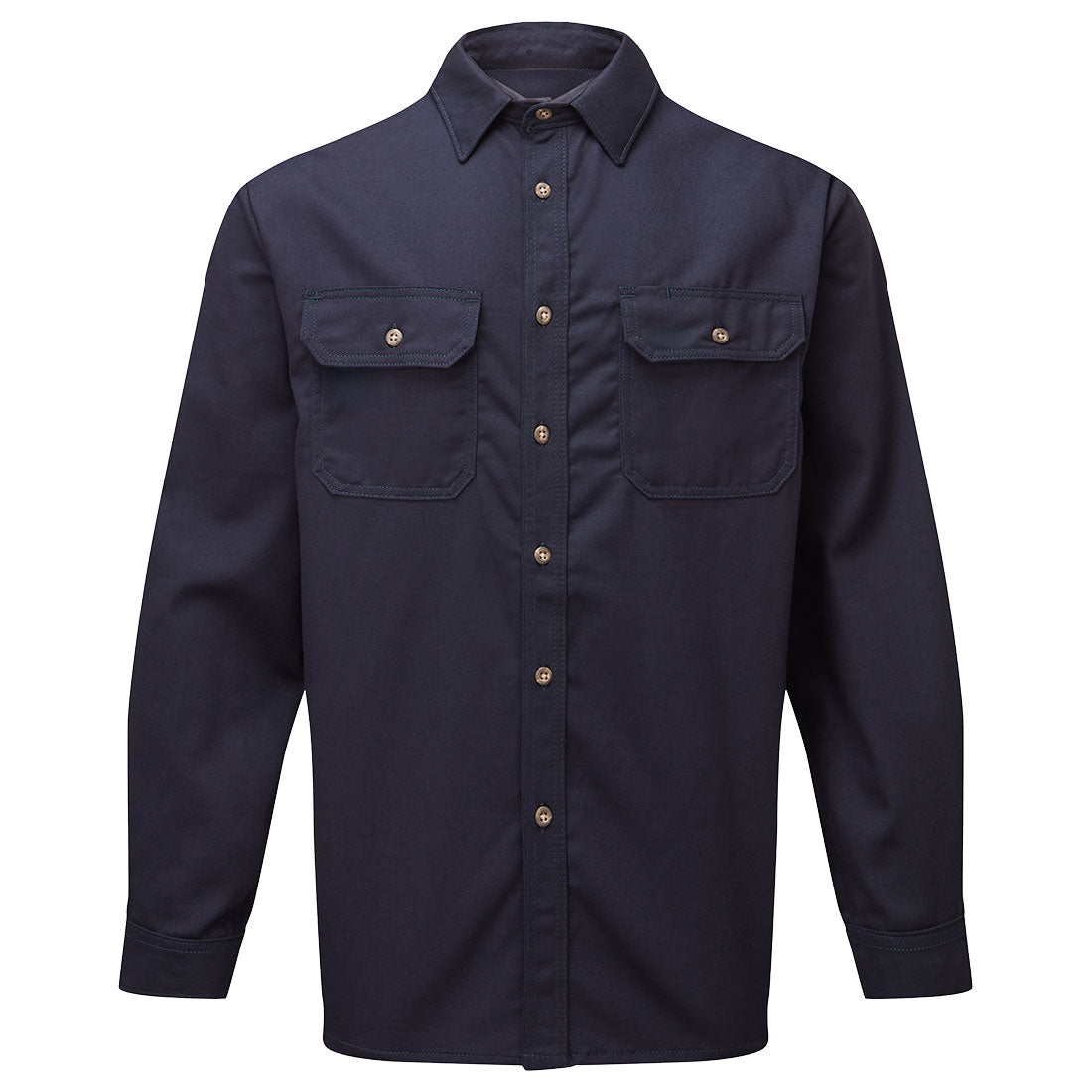 Ultrasoft 7oz Deluxe Work shirt