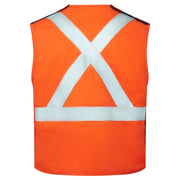 Ultrasoft 7oz FR Yard Vest